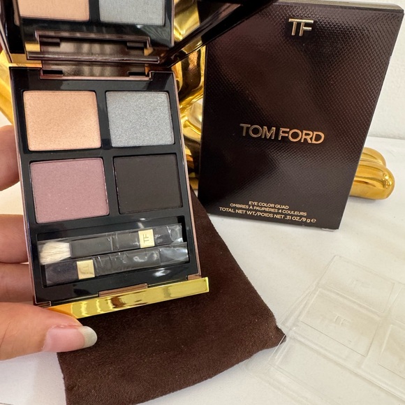 Tom Ford Other - Tom Ford Eye Color Quad - 22 SUPERNOUVEAU